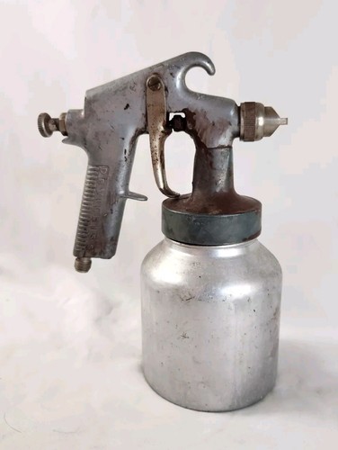 Vintage devilbiss spray - vintage,
