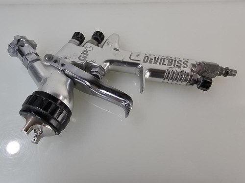 Devilbiss gpg professional - devilbiss,