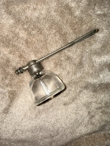 Devilbiss spray gun - spray,