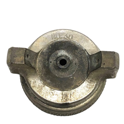 Devilbiss paint spray gun - spray,