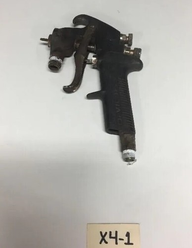 Preowned devilbiss jgpv 504 - preowned, jgpv-504