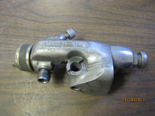 Devilbiss atomizing automatic - devilbiss,