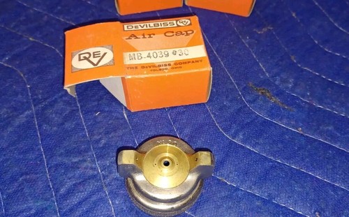 Nos vintage devilbiss spray - devilbiss,