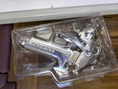 Devilbiss jga 510 - 510, gun