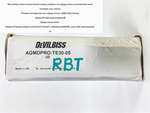 Devilbiss agmdpro te30 - devilbiss, agmdpro-te30-05