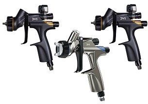 Itw devilbiss 704703 dv1 - devilbiss,