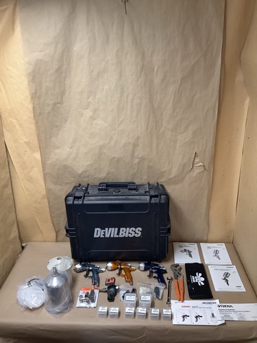 Devilbiss 704514 - devilbiss,
