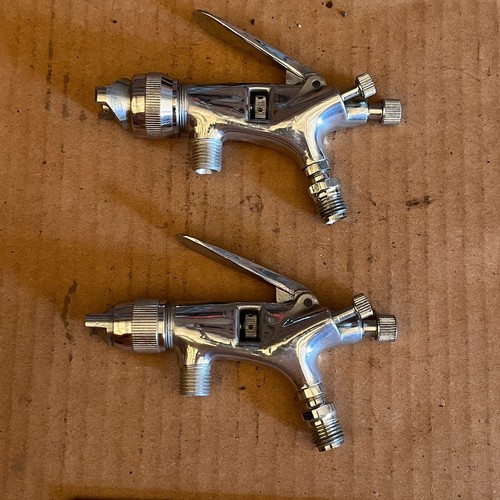 Devilbiss type ega 502 - devilbiss,