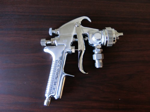 Devilbiss vtx pressure - devilbiss,