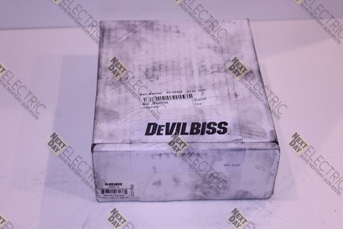 Devilbiss cmai compact - devilbiss,,