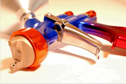 Atom x88 infinity spray - infinity, gun