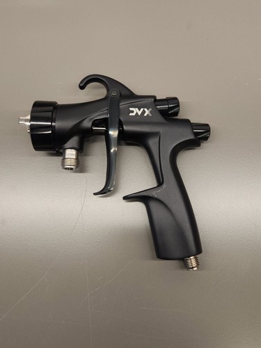 Devilbiss dvxp pressure fed - devilbiss,