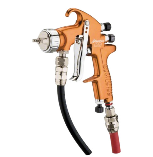 Devilbiss advance pressure - hd,