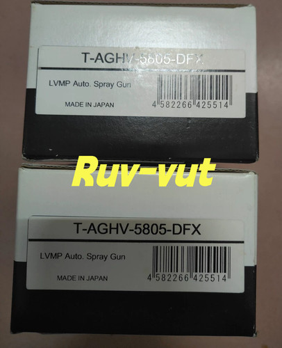 Devilbiss aghv 5805 - devilbiss, t-aghv-5805-dfx