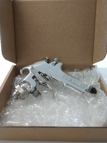 Devilbiss jga 510 spray - jga-510, gun