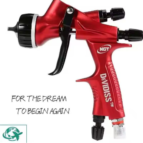 Devilbiss ngt pro te20 - devilbiss,