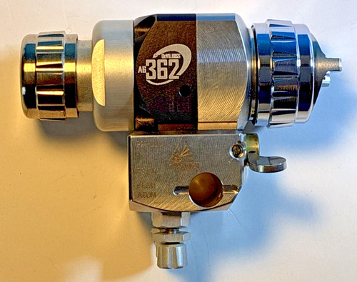 Devilbiss ag362 te40 - ag362-te40-10s,