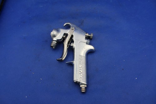 Devilbiss spray gun - gun, untested